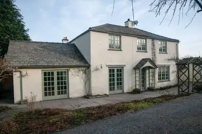 Image de Brookside, Hawkshead -  a cottage that sleeps 6 guests  in 3 bedrooms