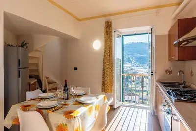 Image de Magnifique maison de vacances pour 5 personnes avec Wifi