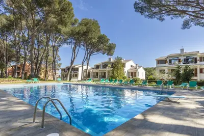 Image de Country Club by Interhome