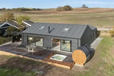 Image de \"Antomine\" - 150m from the sea by Interhome