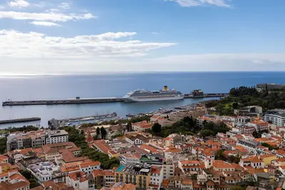 Image de Funcho 91, cozy apartment in the heart of the city