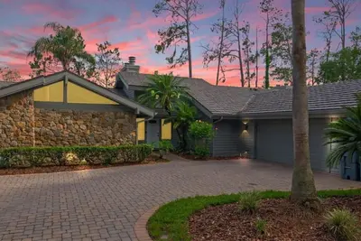 Image de Saddlebrook Resort 3 Bedroom Villa on 10th Tee--New Listing!