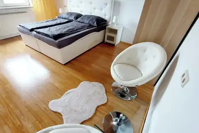 Image de GÄSTEHAUS Graz Zentral (8 persons)