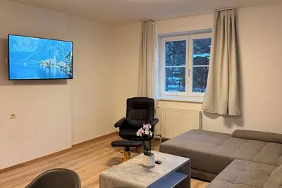 Image de Apartment in Hüttau