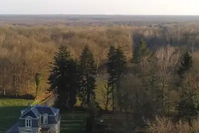 Image de Bournon à Bournonville, aux creux des bois de l'Argonne