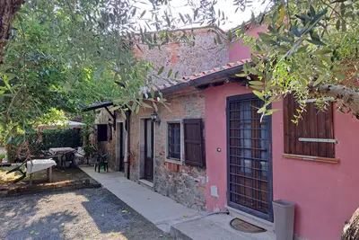 Image de Corte Pincione - Casa Vacanza