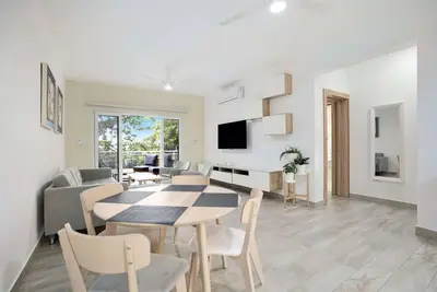 Image de Residencial Hispaniola Condo 1-A1