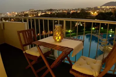 Image de Jupiter 425 Suites - Panoramic views and comfort