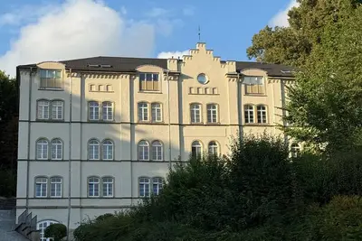 Image de Elbenland Apartments near Saxon Switzerland National Park