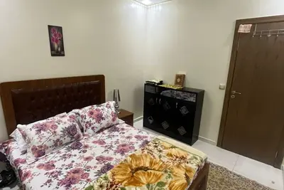 Image de Appartement duplex al manzah