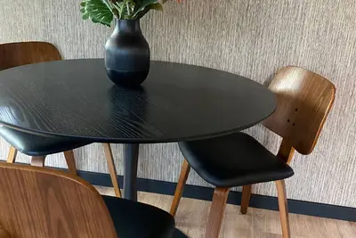 Image de Specht-huisje – hondvriendelijk vakantiehuis in Hoge Kempen nabij Maastricht