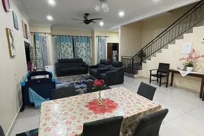 Image de Utaqha Ventures Homestay – Perfect for Family Trips & Group Stays