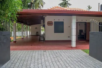 Image de 4 bedroom villa in amazing Unawatuna with cool Ac - www. samanvilla. lk