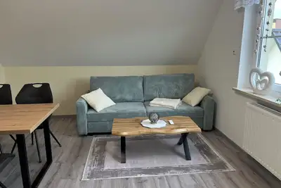 Image de Vacation apartment zum Gässchen Premium