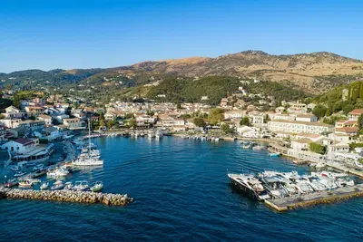 Image de Villa Andreas in Lithiasmenos