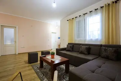 Image de Apartment with Garden