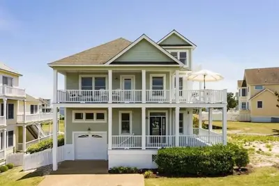 Image de Elevenses: Ocean and Sound Views | Ensuite Bedrooms
