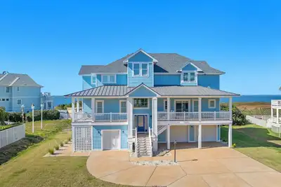 Image de Currituck Club 08: Brand New Build!