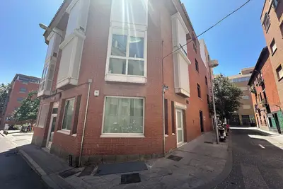 Image de Apartamentos Avenida América