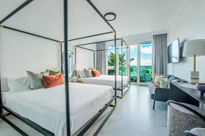 Image de Ocean Getaway! Ocean View+Pool+Hot Tub