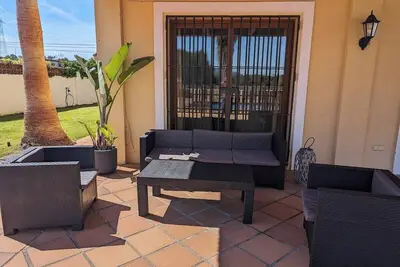 Image de Windrose Guadacorte villa