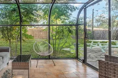 Image de Lillys Maison 3 with Huge Yard