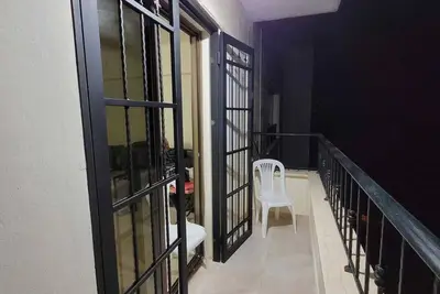 Image de Lamb jezzine