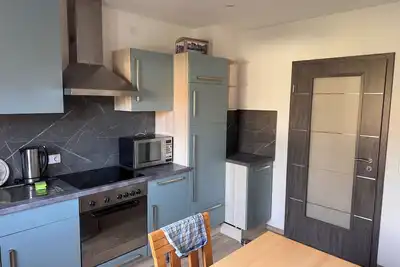 Image de Nice apartment Meuselwitzer Str. 7, Penkwitz, ground floor left,