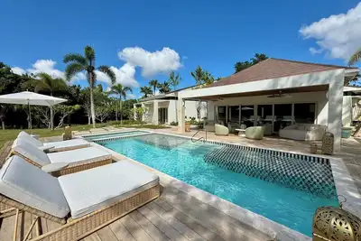 Image de Villa Mística - Enchanted Caribbean Luxury Oasis at Casa de Campo Resort