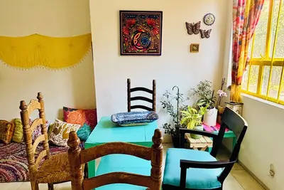 Image de Comfortable in the Heart of the City