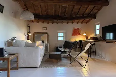 Image de Maison d'artiste en Provence