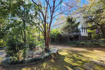 Image de The Secret Garden