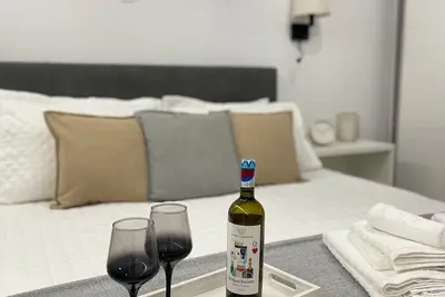 Image de Athens Praxitelous Vibes