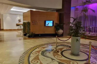 Image de Sea Tower Almog