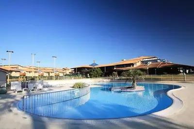 Image de Gîte 2 pièces 3 personnes - Pmr