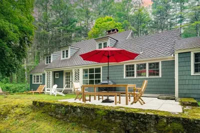 Image de Spacious 5-bedroom house in Egremont with Ac and Pool