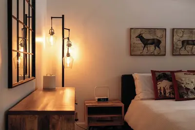 Image de Évasion Montagne : Ski-in/Ski-out dans les Laurentides