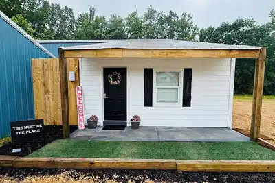 Image de Cozy 1-bedroom corporate apartment Oxford. Only 8 minutes from Ole Miss