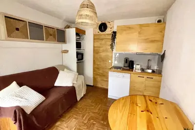 Image de Appartement Chaleureux pour 4 personnes, Vars