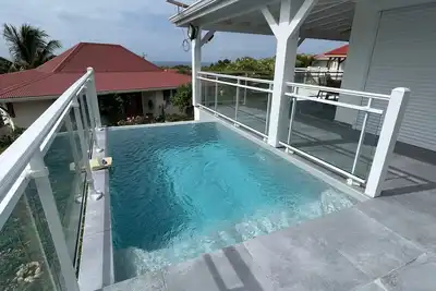 Image de Villa Bel' Horizon T2 Bielle