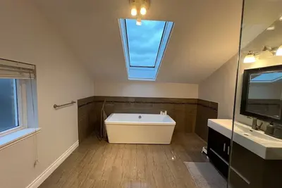 Image de Beautiful Victorian House In Downtown Toronto!