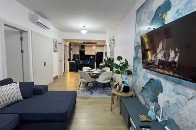 Image de Cozy apartment in DownTown Punta Cana. Amazing location