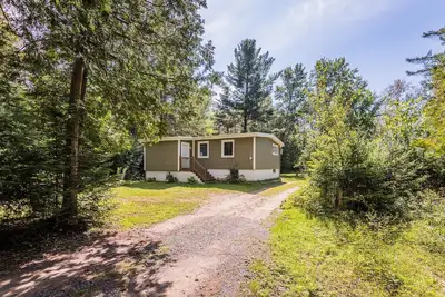Image de Chalet de la plage