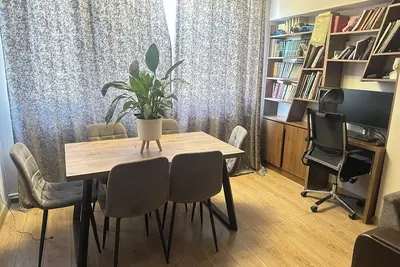 Image de Luxe Grande Central