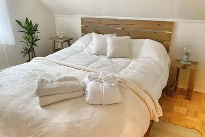 Image de Montebello HotTub Getaway