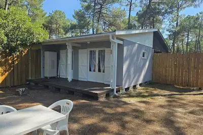 Image de Studio dans le centre Euronat