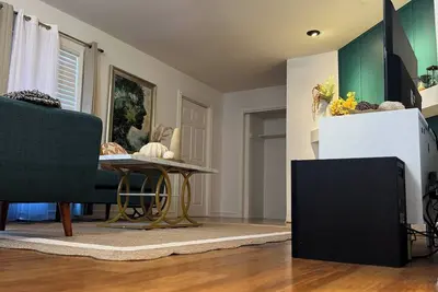 Image de Charming house in Absecon with breezes and comfort 8mins drive to Atlantic city