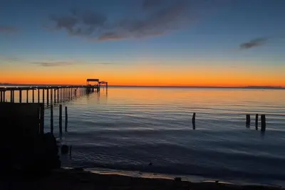 Image de Private Bayfront home with private pier & dock- near Fairhope & Magnolia Springs