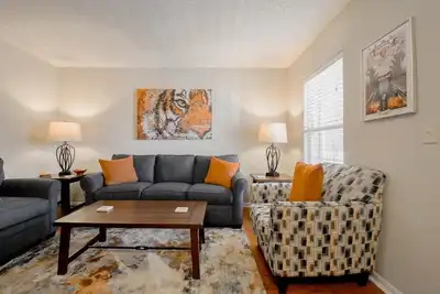 Image de Tiger Traditions-Au Condo