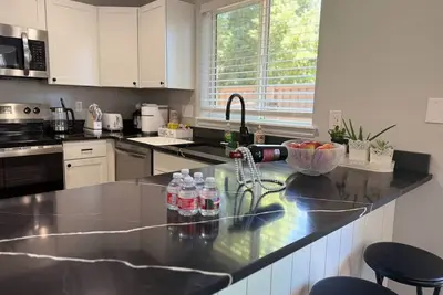 Central Denver Family Home